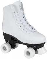 Роликовые коньки Playlife Classic White 31-34 (880244) фото №2 — интернет-магазин Desire.md