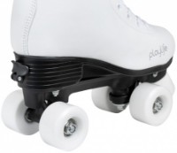 Роликовые коньки Playlife Classic White 31-34 (880244) фото №4 — интернет-магазин Desire.md