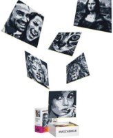 Mozaic Mozabrick Photo Constructor Set S (60001) imaginea #4 — magazin online Desire.md