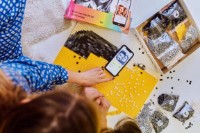 Mozaic Mozabrick Photo Constructor Set S (60001) imaginea #5 — magazin online Desire.md