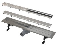 Трап для душа Alcaplast APZ13-Double9-650 (106405)