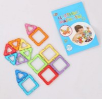 Set de construcție Play Smart (2425) imaginea #2 — magazin online Desire.md