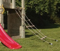 Сетка для лазания PlayPark Alpinism Net 01 фото №3 — интернет-магазин Desire.md