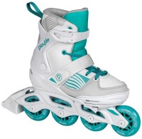 Роликовые коньки Playlife Light Breeze 29-32 (880271) фото №2 — интернет-магазин Desire.md