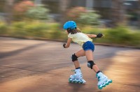 Роликовые коньки Playlife Light Breeze 29-32 (880271) фото №6 — интернет-магазин Desire.md