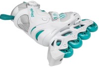 Роликовые коньки Playlife Light Breeze 32-35 (880271) фото №3 — интернет-магазин Desire.md