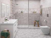 Vas WC Cersanit City Oval Rimless Slim (105901) imaginea #6 — magazin online Desire.md