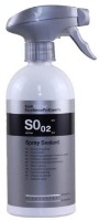 Soluție de lustruit Koch Chemie Spray Sealant S0.02 500ml (427500)