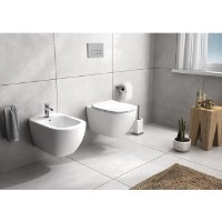 Bideu Ideal Standard Tesi (T3552V1) imaginea #2 — magazin online Desire.md