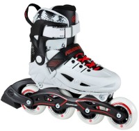 Role Powerslide Universe 4W White 37-40 (940641) imaginea #2 — magazin online Desire.md