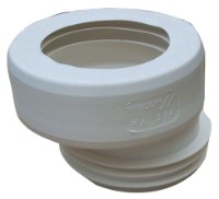 Cot pentru WC Wirquin WQ RA374 (03138)