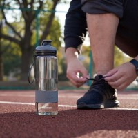 Sticlă pentru apă Fissman 6933 810ml imaginea #4 — magazin online Desire.md