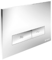 Placă de comandă Schell Konkav White (031221599)