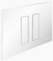Кнопка смыва Schell Tower White (031211599) фото №1 — интернет-магазин Desire.md