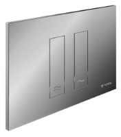 Кнопка смыва Schell Tower Chrome (031210699) фото №1 — интернет-магазин Desire.md