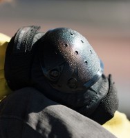 Protecție role Powerslide One Basic Kids XS (903259) imaginea #5 — magazin online Desire.md