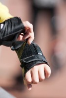 Protecție role Powerslide One Basic Kids XXS (903259) imaginea #4 — magazin online Desire.md