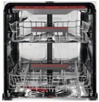 Maşină de spălat vase încorporabilă AEG FSB53907Z imaginea #3 — magazin online Desire.md