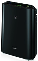 Purificator de aer Sharp KCD40EUB imaginea #2 — magazin online Desire.md