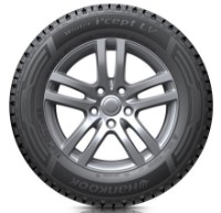 Шина Hankook Winter i*Cept LV RW12 195/75 R16C 110R фото №2 — интернет-магазин Desire.md