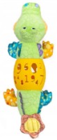 Развивающий набор BaliBazoo Bendy Cocodile (80196)