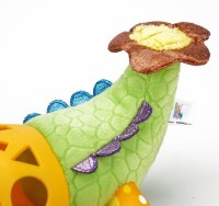 Развивающий набор BaliBazoo Bendy Cocodile (80196) фото №4 — интернет-магазин Desire.md