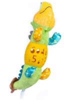 Развивающий набор BaliBazoo Bendy Cocodile (80196) фото №6 — интернет-магазин Desire.md