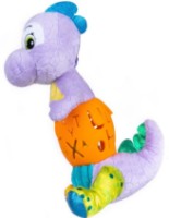 Развивающий набор BaliBazoo Bendy Dinosaur (80203) фото №2 — интернет-магазин Desire.md