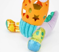 Развивающий набор BaliBazoo Bendy Dinosaur (80203) фото №3 — интернет-магазин Desire.md