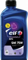 Ulei de transmisie auto Elf Tranself NFX 75W-80 1L