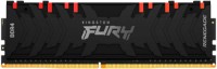 Оперативная память Kingston Fury Renegade 8Gb DDR4-3200MHz (KF432C16RBA/8)
