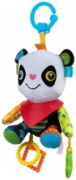 Jucărie pentru pătuturi si carucioare BaliBazoo Panda Peter (86532) imaginea #3 — magazin online Desire.md