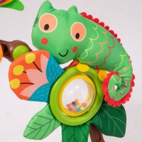 Jucărie pentru pătuturi si carucioare BaliBazoo Paradise Arch Toy (80417) imaginea #4 — magazin online Desire.md