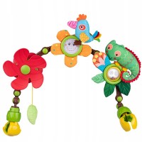 Игрушка для колясок и кроваток BaliBazoo Paradise Arch Toy (80417)