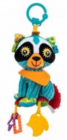 Игрушка для колясок и кроваток BaliBazoo Raccoon Randy (84682)