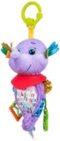 Игрушка для колясок и кроваток BaliBazoo Seahorse Monty (80204)