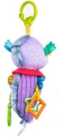 Игрушка для колясок и кроваток BaliBazoo Seahorse Monty (80204) фото №3 — интернет-магазин Desire.md