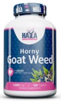 Vitamine Haya Labs Horny Goat Weed 120tab
