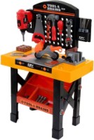 Набор инструментов для детей FunFit DIY Workshop (1978) фото №2 — интернет-магазин Desire.md