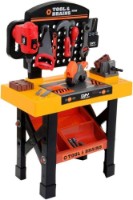 Набор инструментов для детей FunFit DIY Workshop (1978) фото №4 — интернет-магазин Desire.md