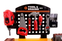 Набор инструментов для детей FunFit DIY Workshop (1978) фото №5 — интернет-магазин Desire.md