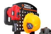 Набор инструментов для детей FunFit DIY Workshop (1978) фото №6 — интернет-магазин Desire.md