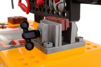 Набор инструментов для детей FunFit DIY Workshop (1978) фото №7 — интернет-магазин Desire.md