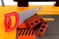 Набор инструментов для детей FunFit DIY Workshop (1978) фото №8 — интернет-магазин Desire.md