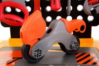 Набор инструментов для детей FunFit DIY Workshop (1978) фото №10 — интернет-магазин Desire.md