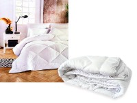 Одеяло Newhome 172x205cm (46151) фото №1 — интернет-магазин Desire.md