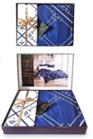 Lenjerie de pat Newhome Poplin Losan (44285.11) imaginea #2 — magazin online Desire.md