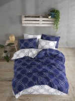 Lenjerie de pat Newhome Poplin Losan (44285.11) imaginea #3 — magazin online Desire.md