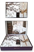 Lenjerie de pat Newhome Poplin Masal (44285.12) imaginea #2 — magazin online Desire.md