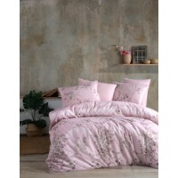 Lenjerie de pat Newhome Ranforce Ayza (44286.11)